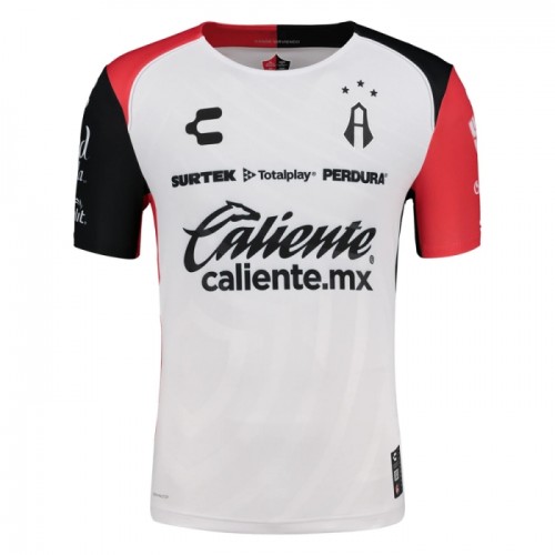 Maillot de Foot Atlas FC Exterieur 2024-25 Maillot de Foot Atlas FC Exterieur 2024-25
